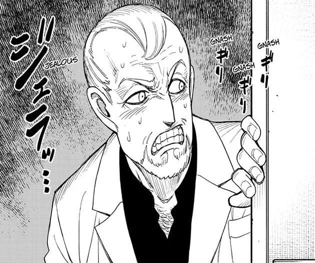 Spy X Family Chapter 67-2: Release date and time, where to read, what