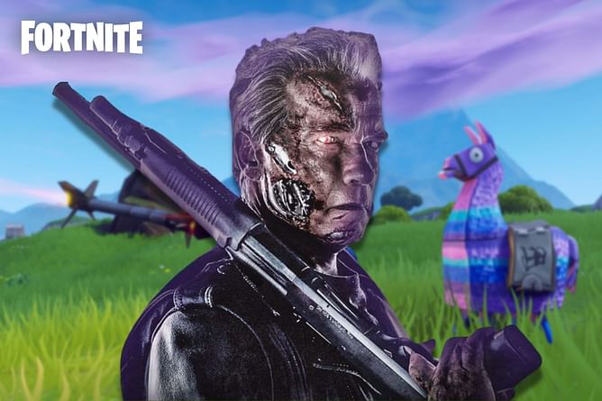 Fortnite theory will blow every Arnold Schwarzenegger's fans mind