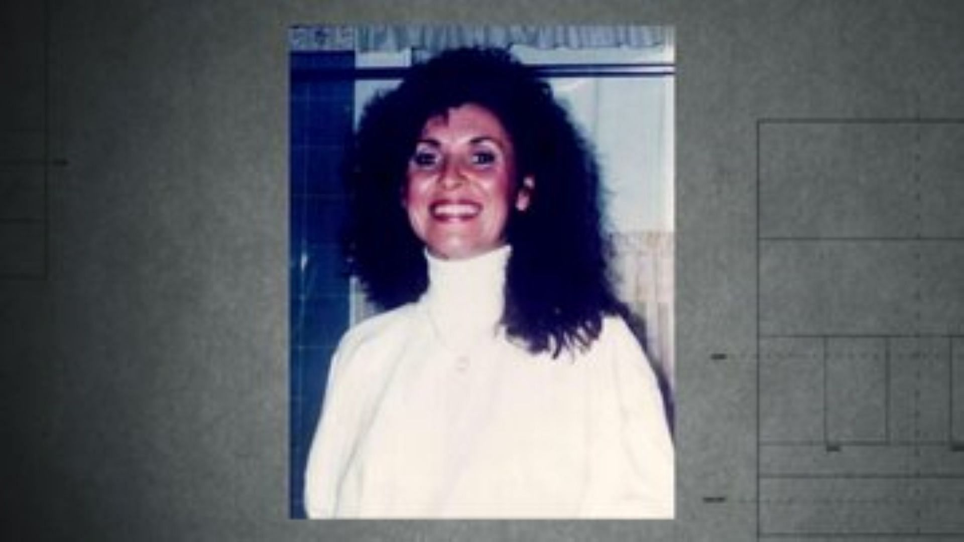 Theresa Wesolowski was stabbed to death in 1999 (Image via Oxygen)