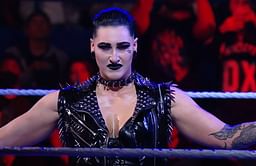 WWE Superstar Rhea Ripley breaks silence after bullying a superstar on RAW, fans react to the brutal spot