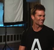 WATCH: "Welcome to the future" - Tom Brady teases exciting new plans for his NFT platform