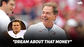 NFL analyst determines driving force behind Nick Saban's mega deal