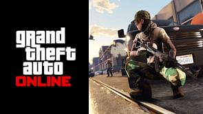 5 best weapons in GTA Online after Criminal Enterprises update