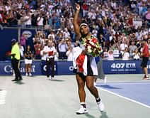 "Retirement? I prefer evolving"- Serena Williams reacts to article on her calling it a day on tennis