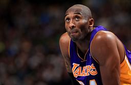 "'I want you to send me video of you having thrown away the suit'" - Eminent NBA journalist reveals unique practice he has adopted while interviewing players, because of Kobe Bryant