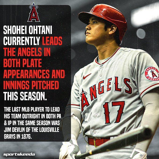 MLB rumors: Shohei Ohtani is more Funyuns than Fugees