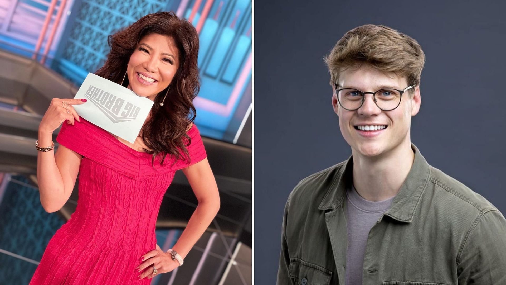 Big Brother host Julie Chen Moonves opens up about Kyle