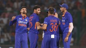 BCCI releases itinerary for Team India's home series against Australia and South Africa