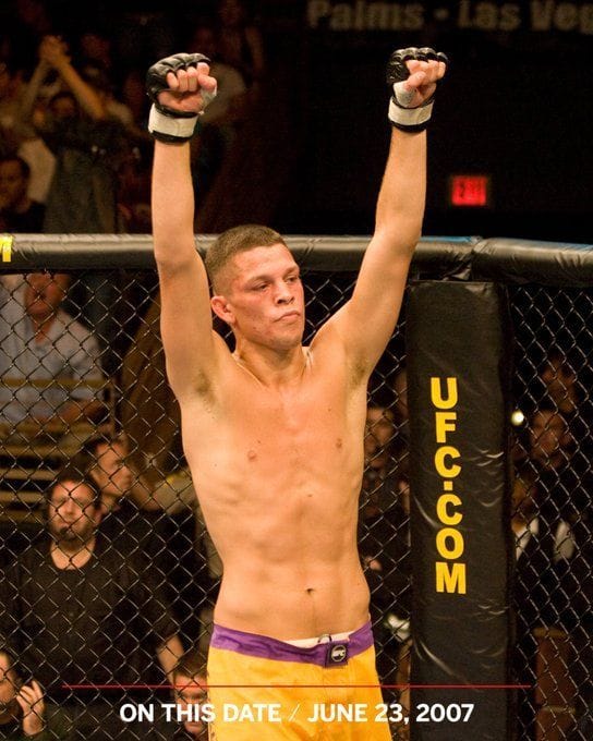 10 most popular UFC fighters on social media, ranked