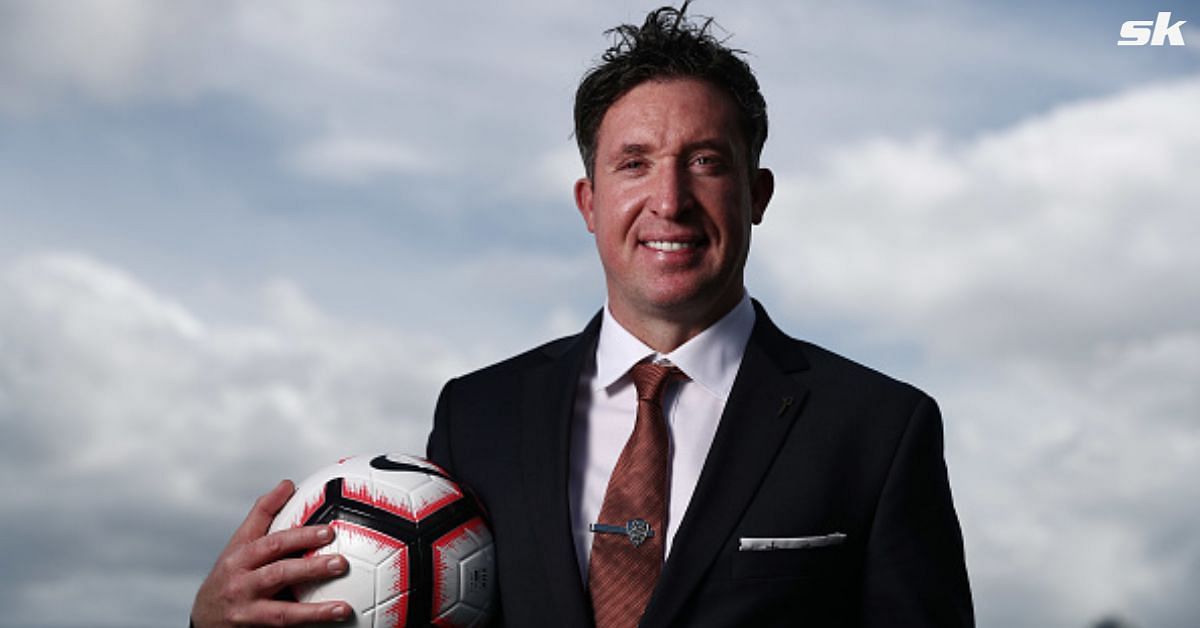 Robbie Fowler gives his thoughts on Premier League golden boot race