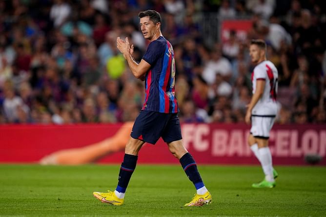 Barcelona 0-0 Rayo Vallecano: Player ratings as Culers play out goalless draw on opening night