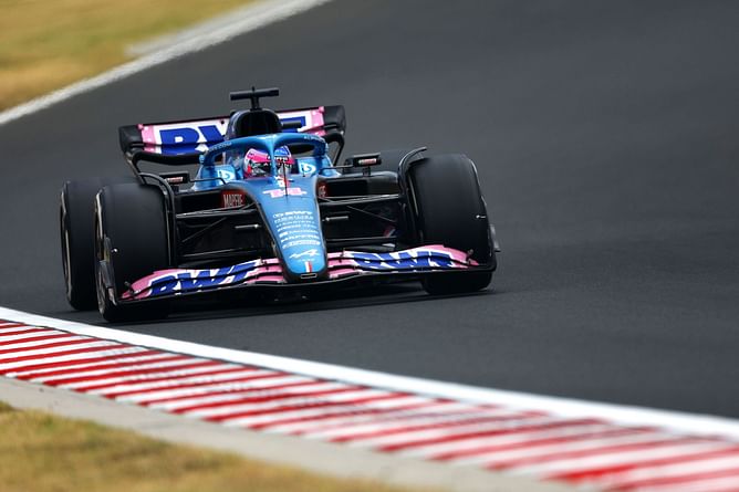 "He was never a team destroyer" - Fernando Alonso's controversial reputation in F1 disputed by former team boss