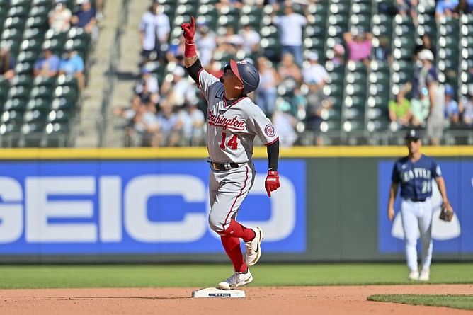Washington Nationals vs. Cincinnati Reds: Odds, Picks, and Prediction - August 26 | 2022 MLB Season