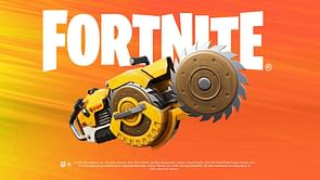 Fortnite player comes up with genius solution to move AFK teammate across the map