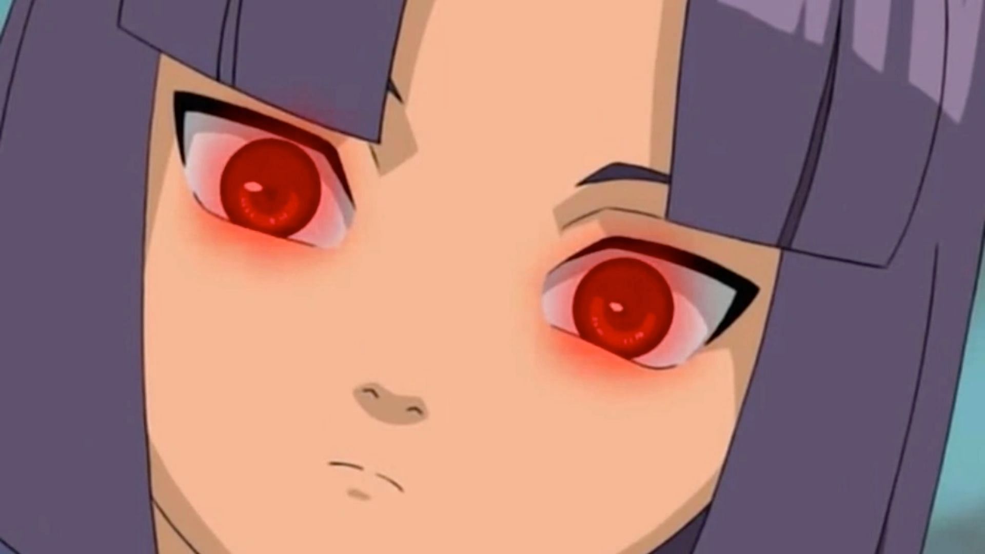 All Eyes Dojutsu In Naruto And Boruto