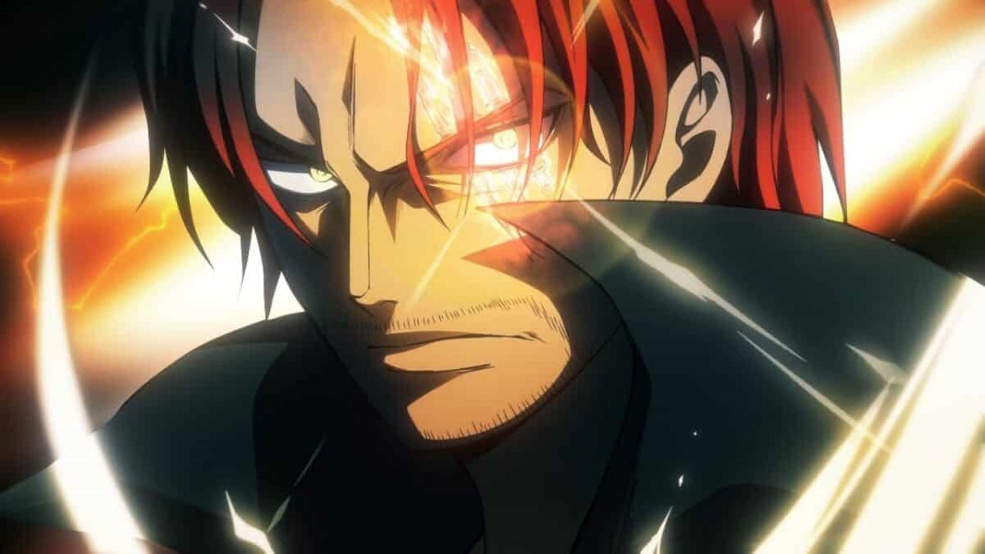 One Piece Film: Red spoiler reveals Shanks' old bounty