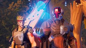 What to expect from Fortnite Chapter 3 Season 4