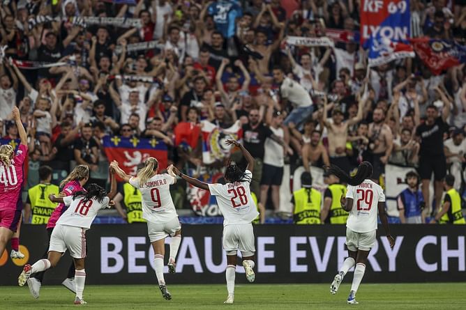 Olympique Lyon vs Monterrey prediction, preview, team news and more | Women's International Champions Cup 2022