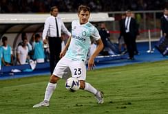 Inter Milan vs Spezia prediction, preview, team news and more | Serie A 2022-23