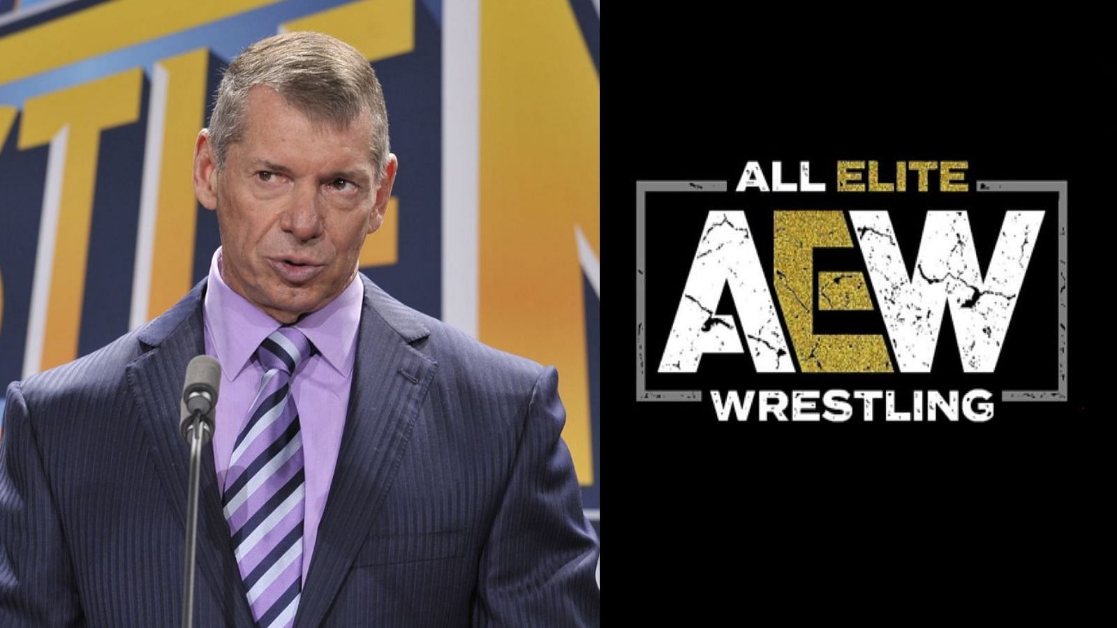 Could AEW become the biggest wrestling promotion?