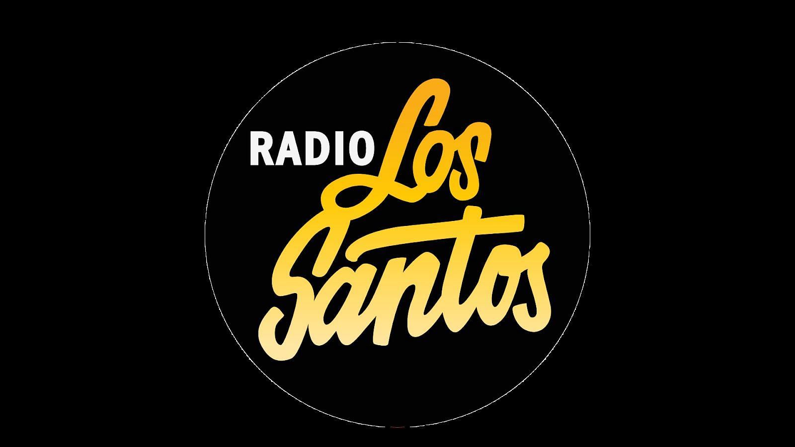 Radio Los Santos in GTA 5