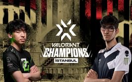 5 best Controller players to look out for at VCT Champions 2022: Istanbul