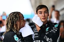 3 reasons why George Russell's performance pushes Lewis Hamilton towards retirement