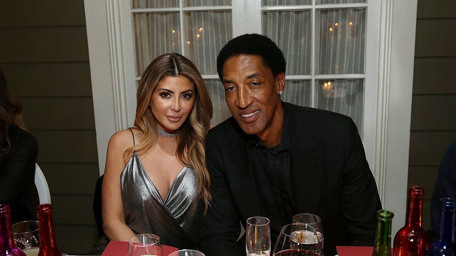 Who is Larsa Pippen? Taking a closer look at the relationship between