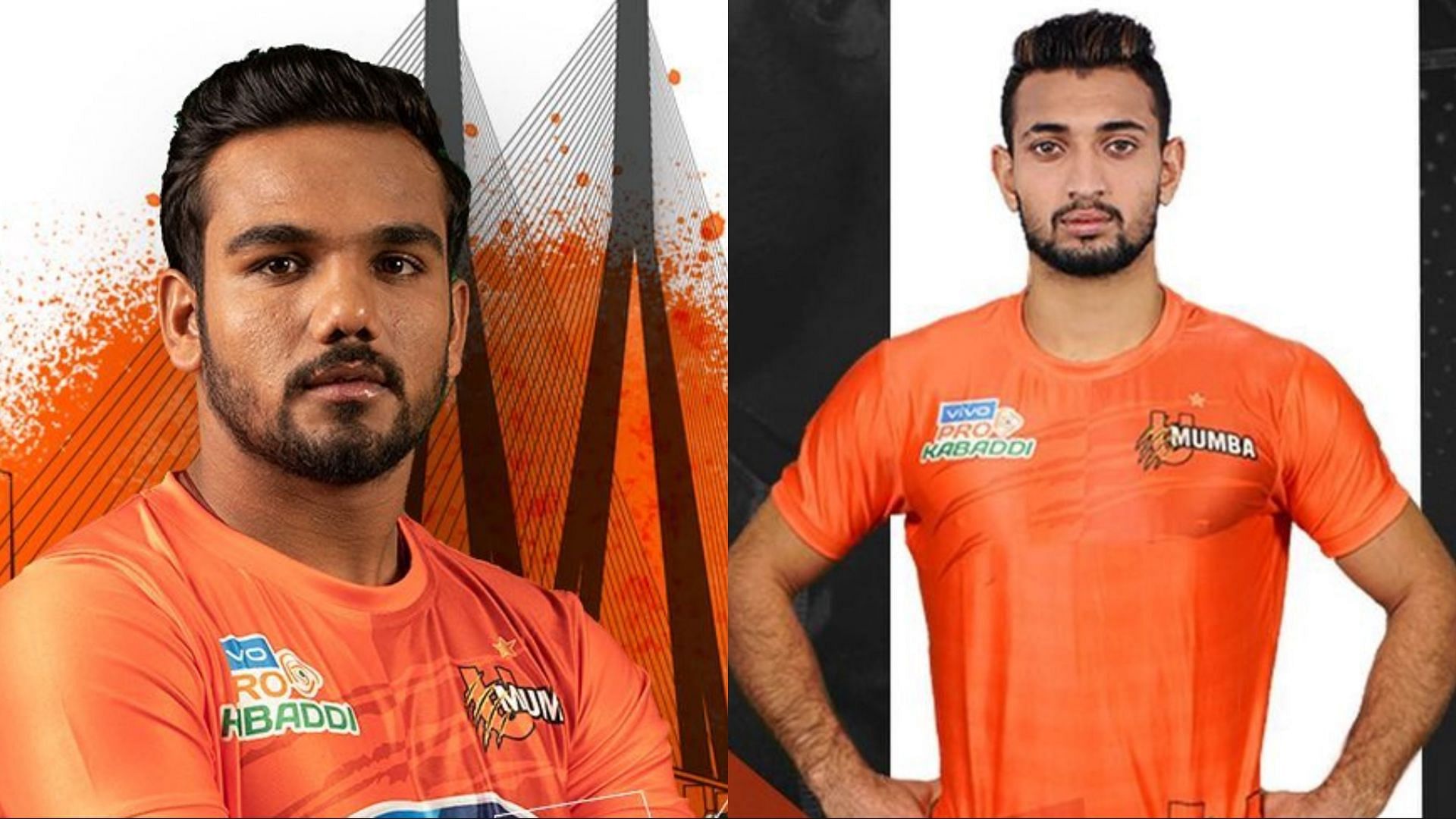 U Mumba do not have too many big names in their squad for Pro Kabaddi League 2022 (Image: Instagram)