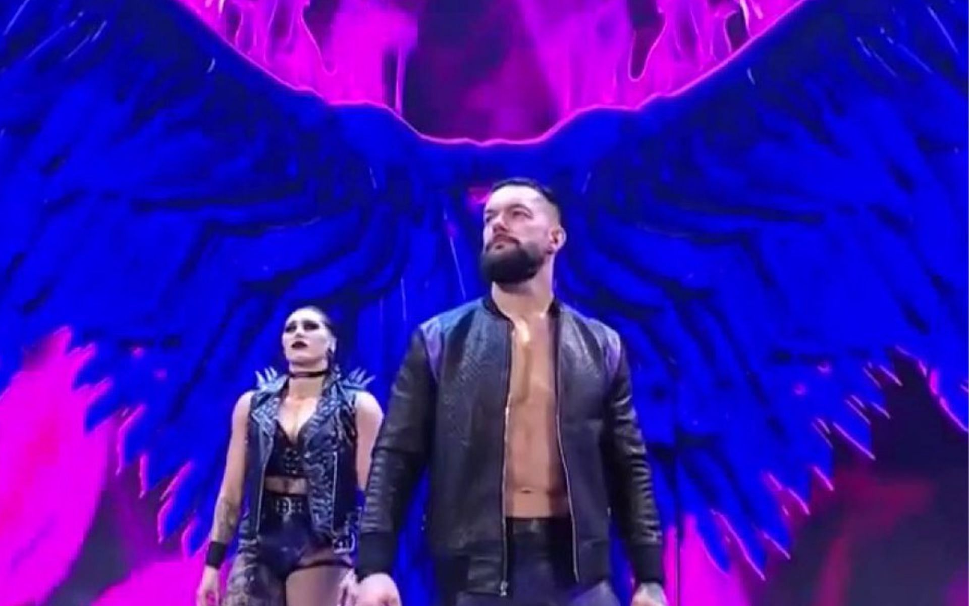 The former Universal Champion has had a major change