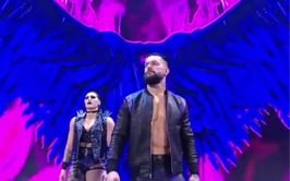 WWE RAW Results: Finn Balor undergoes major change ahead of match on RAW