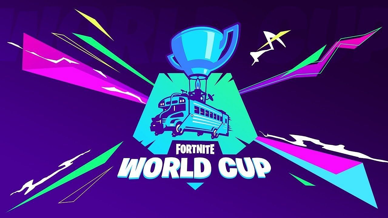 Fortnite World Cup answered who is the best Fortnite player a few years ago (Image via Epic Games)