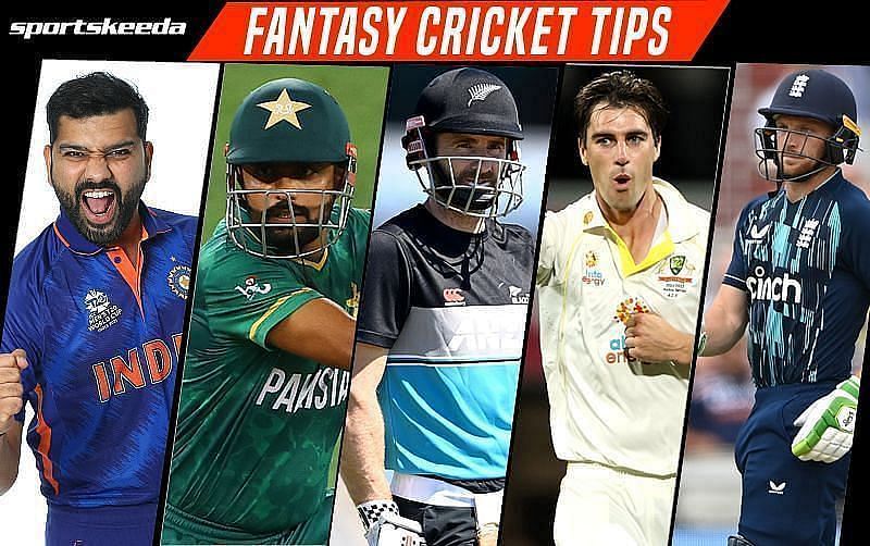 AUS vs ZIM Dream11 Prediction: Fantasy Cricket Tips