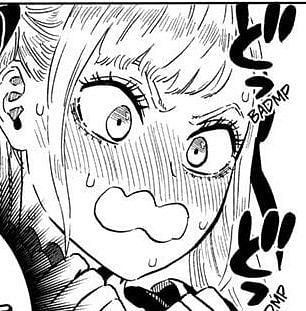 Black Clover chapter 335: Twitter's Reaction to leaks