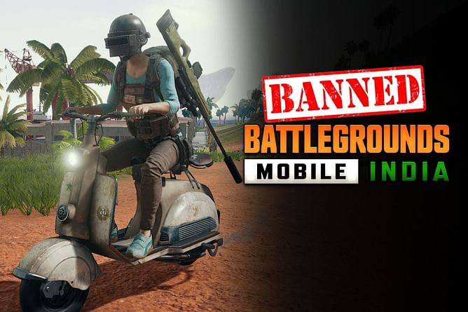 BGMI APK file removed from official website after ban