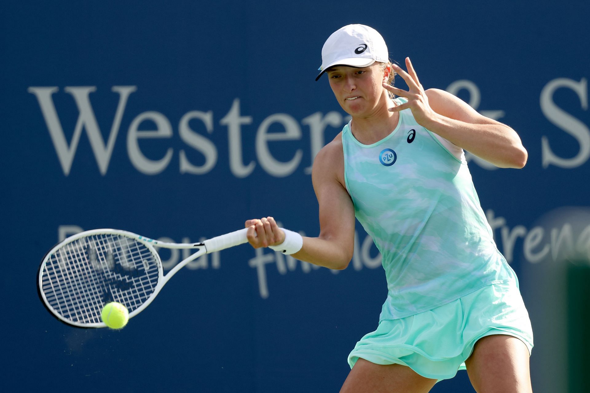 Western & Southern Open - Day 5