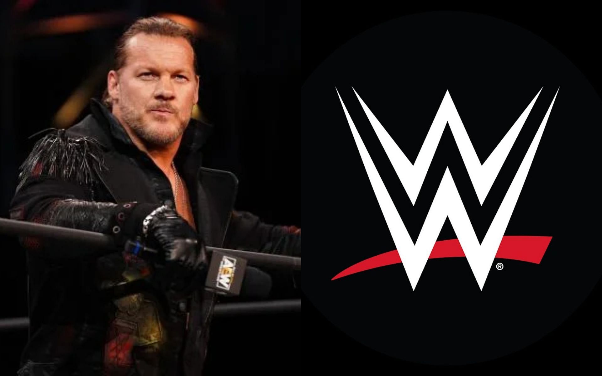 Chris Jericho will collide against a former WWE Champion at All Out.