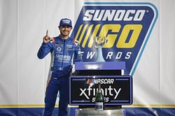 Here's why Kyle Larson feels upcoming NASCAR Daytona race will be a 'wild' one