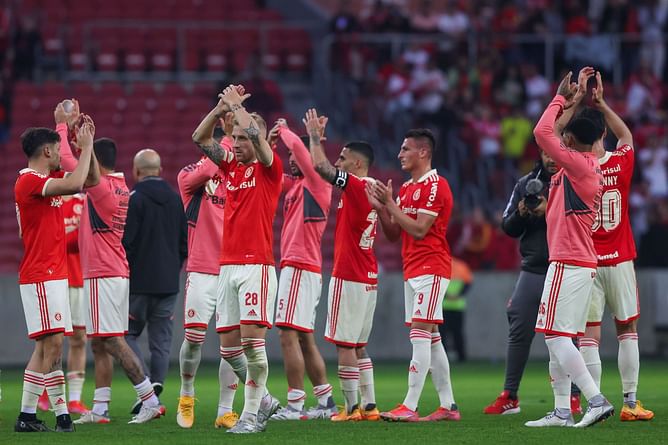 Internacional vs Melgar prediction, preview, team news and more | Copa Sudamericana 2022