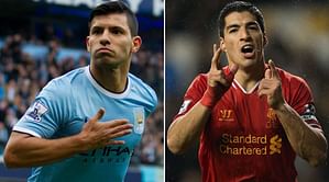 Ranking the 3 best South American strikers to ever play in the English Premier League