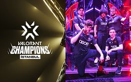 Fnatic at VCT Champions 2022: Istanbul - Analysis, upcoming matchups, and more
