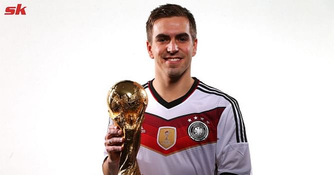 "Human rights should play the biggest role" - Germany legend Philipp Lahm announces plans to boycott 2022 FIFA World Cup in Qatar