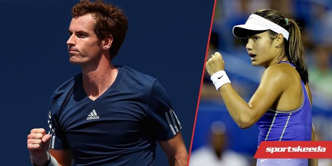 Tennis news today: Andy Murray receives a wildcard for the National Bank Open, Emma Raducanu reaches the quarterfinals of the Citi Open | August 5