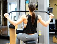 Best Lat Pulldown Variations For Strength 