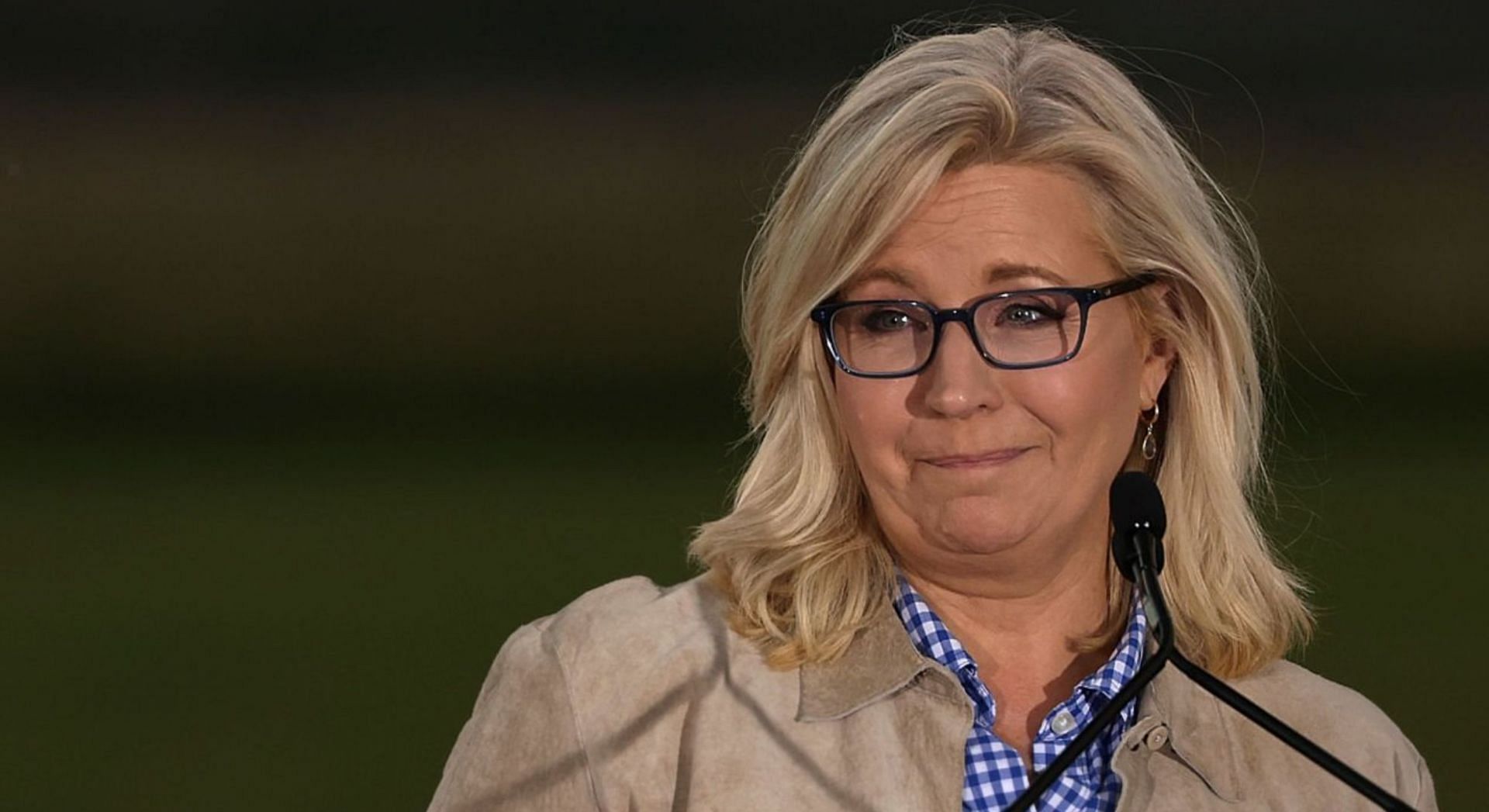 Why Does Liz Cheney Hate Trump? Tumultuous Equation Explored As ...