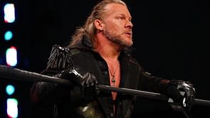 "You're killing a great moment" - Chris Jericho discloses major pitch by him recently rejected in AEW