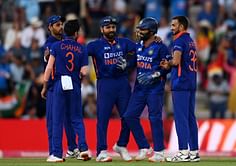 हमारे पास इतने खिलाड़ी हैं कि दो या तीन टीम एक साथ खेल सकती हैं - दिनेश कार्तिक