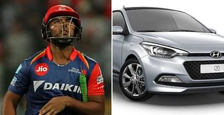"Car lenge badhiya si" - When Rishabh Pant opened up on his desire to buy a 4-wheeler with his first IPL salary