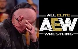 "I don't want that anymore" -- WWE veteran is not in favour of a dream match between The Undertaker and current AEW star (Exclusive)