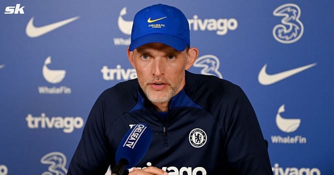 "It was a pretty unrealistic list" - Tuchel makes interesting claim on Chelsea's summer transfer shortlist
